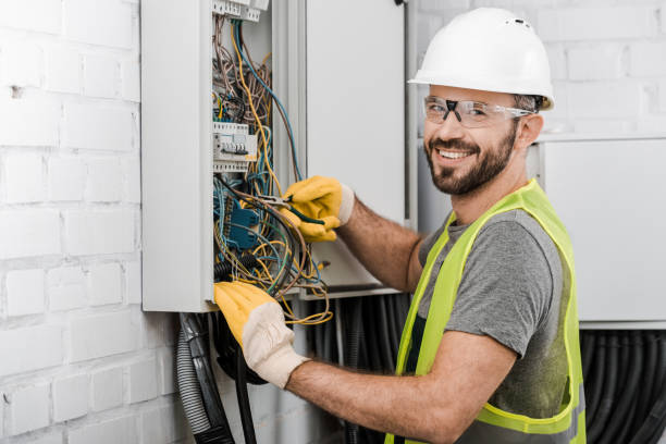 Best Commercial Electrician Services  in Hayden, AL