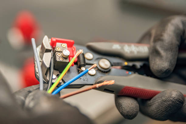 Best Electrical Contractors for Businesses  in Hayden, AL