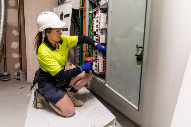Best Electrical Repair Services  in Hayden, AL