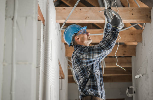 Electrical Outlet Repair in Hayden, AL