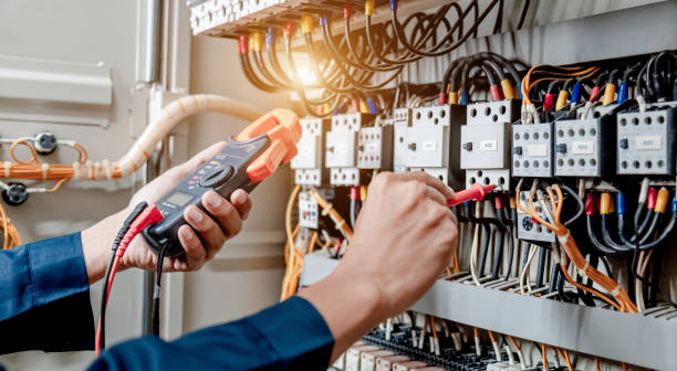 Best Electrical Upgrades for Homes  in Hayden, AL