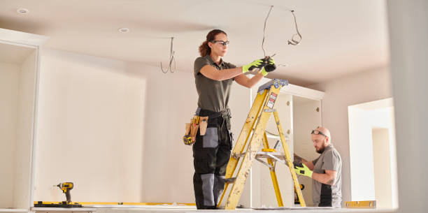 Best Electrical Rewiring Services  in Hayden, AL