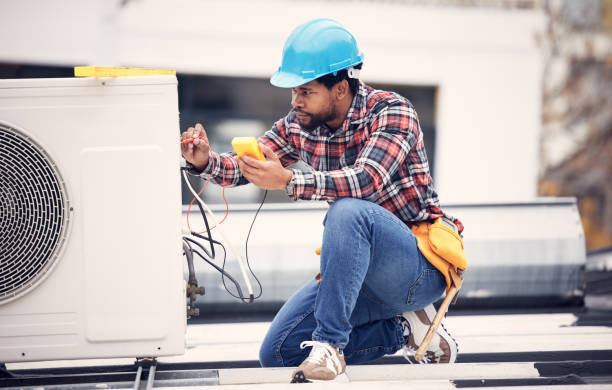 Electrical Rewiring Services in Hayden, AL