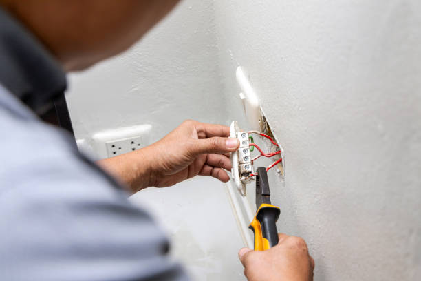 Best Electrical Troubleshooting Services  in Hayden, AL