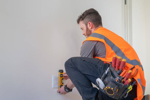 Best Emergency Electrical Repair  in Hayden, AL