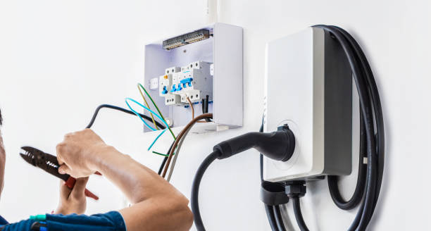 Best Licensed Electrician  in Hayden, AL