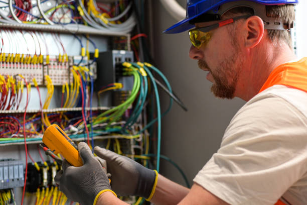 Best Electrician for Home Renovation  in Hayden, AL
