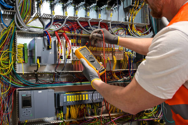 Best Local Electrician Companies  in Hayden, AL