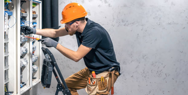 Best Home Electrical Repair  in Hayden, AL