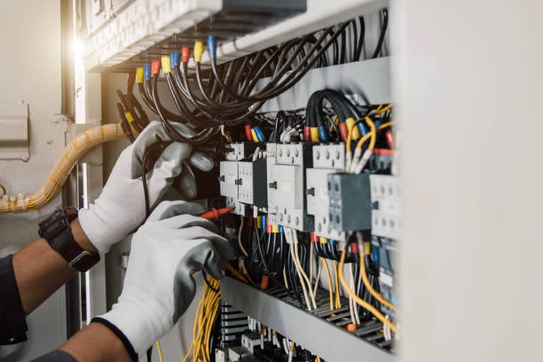 Best Ceiling Fan Installation Electrician  in Hayden, AL