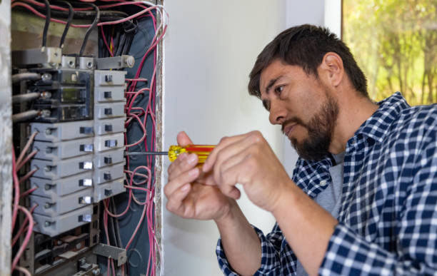 Reliable Hayden, AL Electrician Solutions